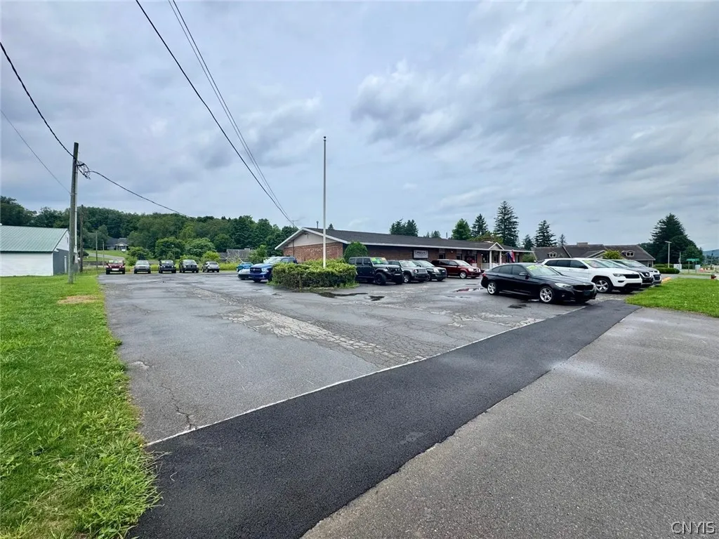 Property at 4077 West Road, Cortland, NY 13045