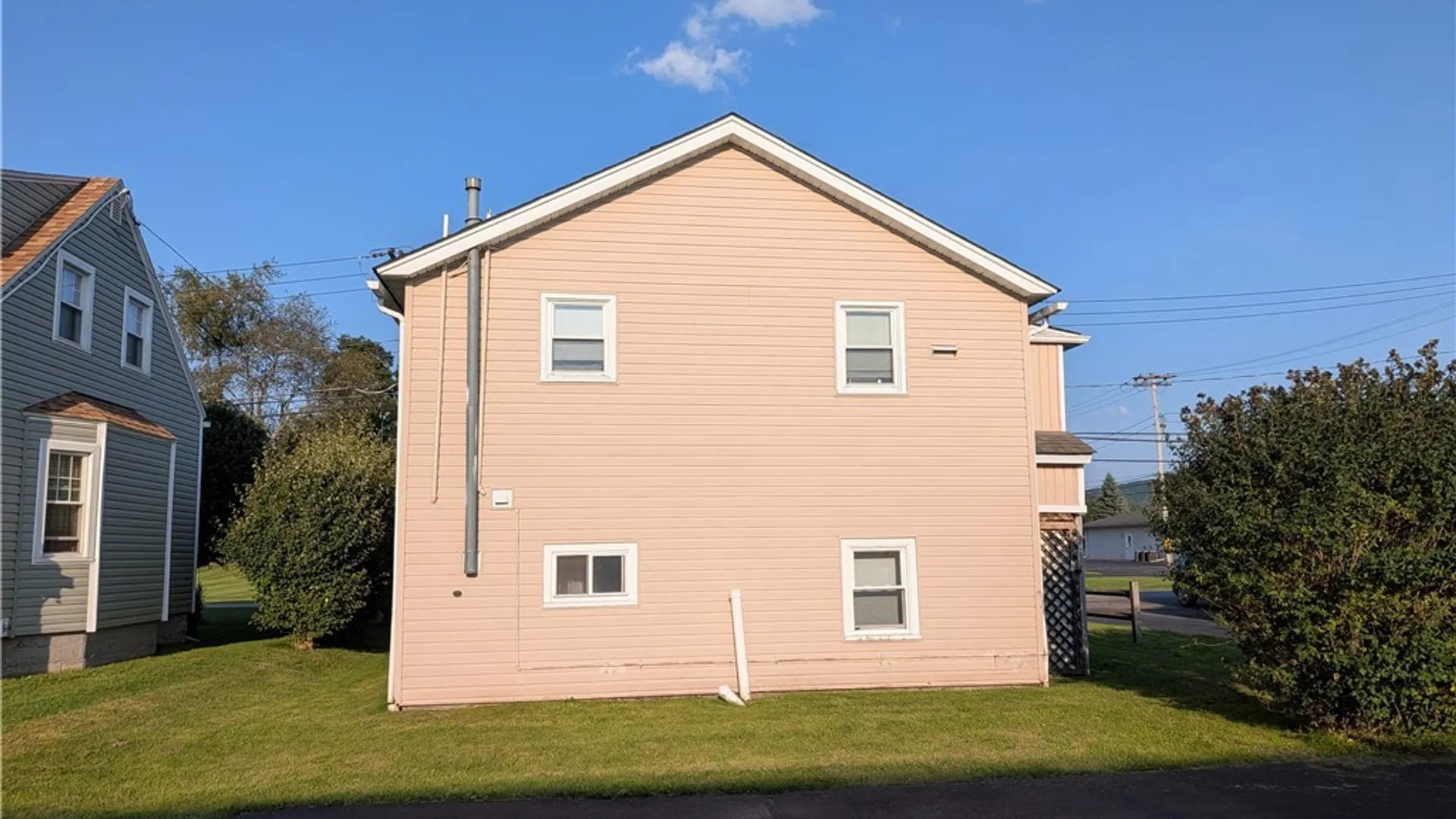 Property at 1827 Willard Street, Allegany, NY 14760 3