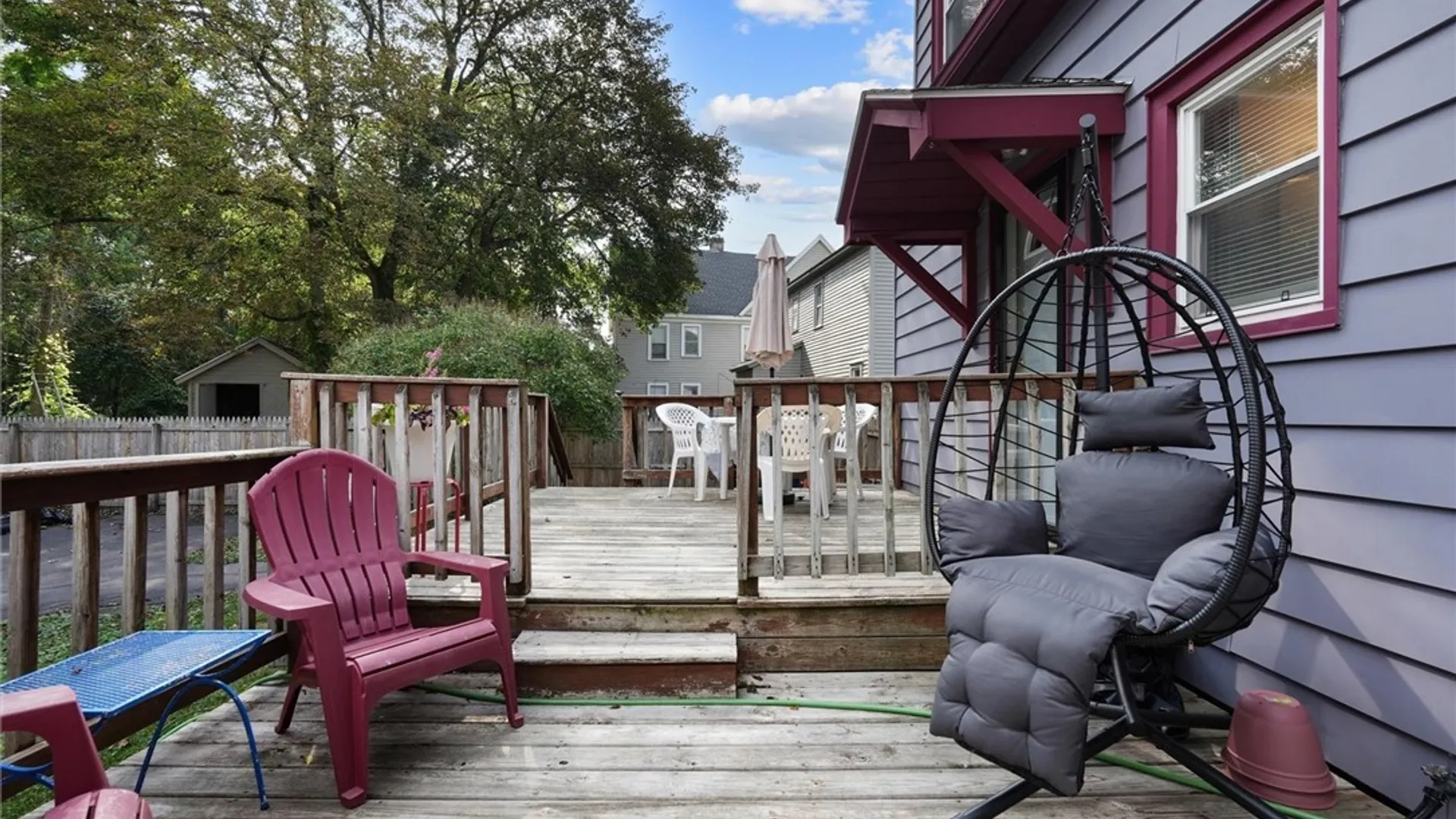 Property at 300 Clarence Avenue, Syracuse, NY 13205 38