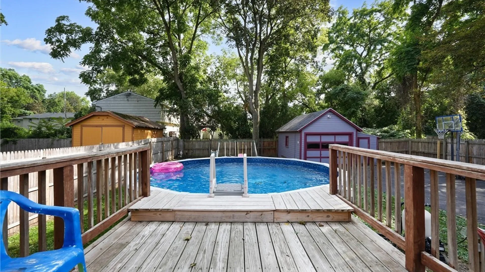 Property at 300 Clarence Avenue, Syracuse, NY 13205 39