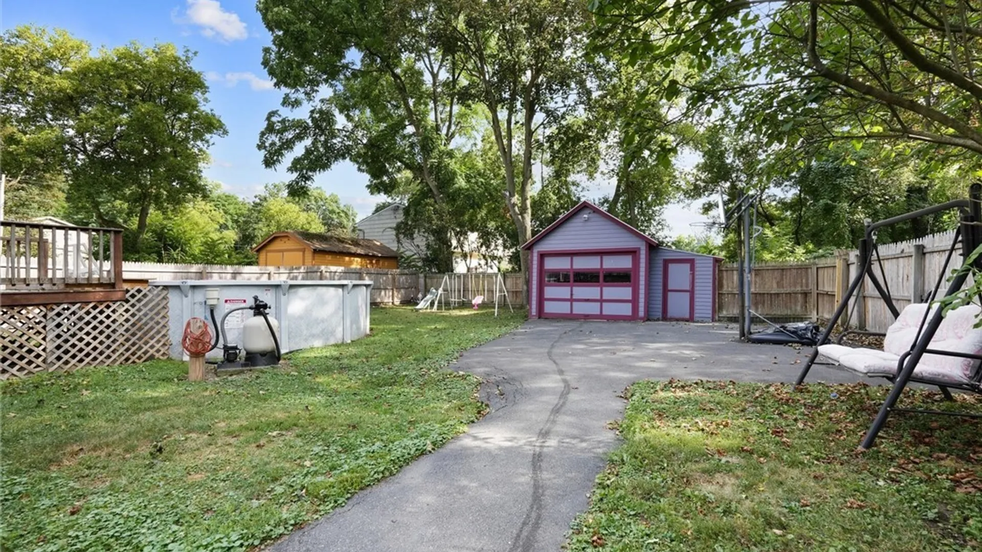 Property at 300 Clarence Avenue, Syracuse, NY 13205 40