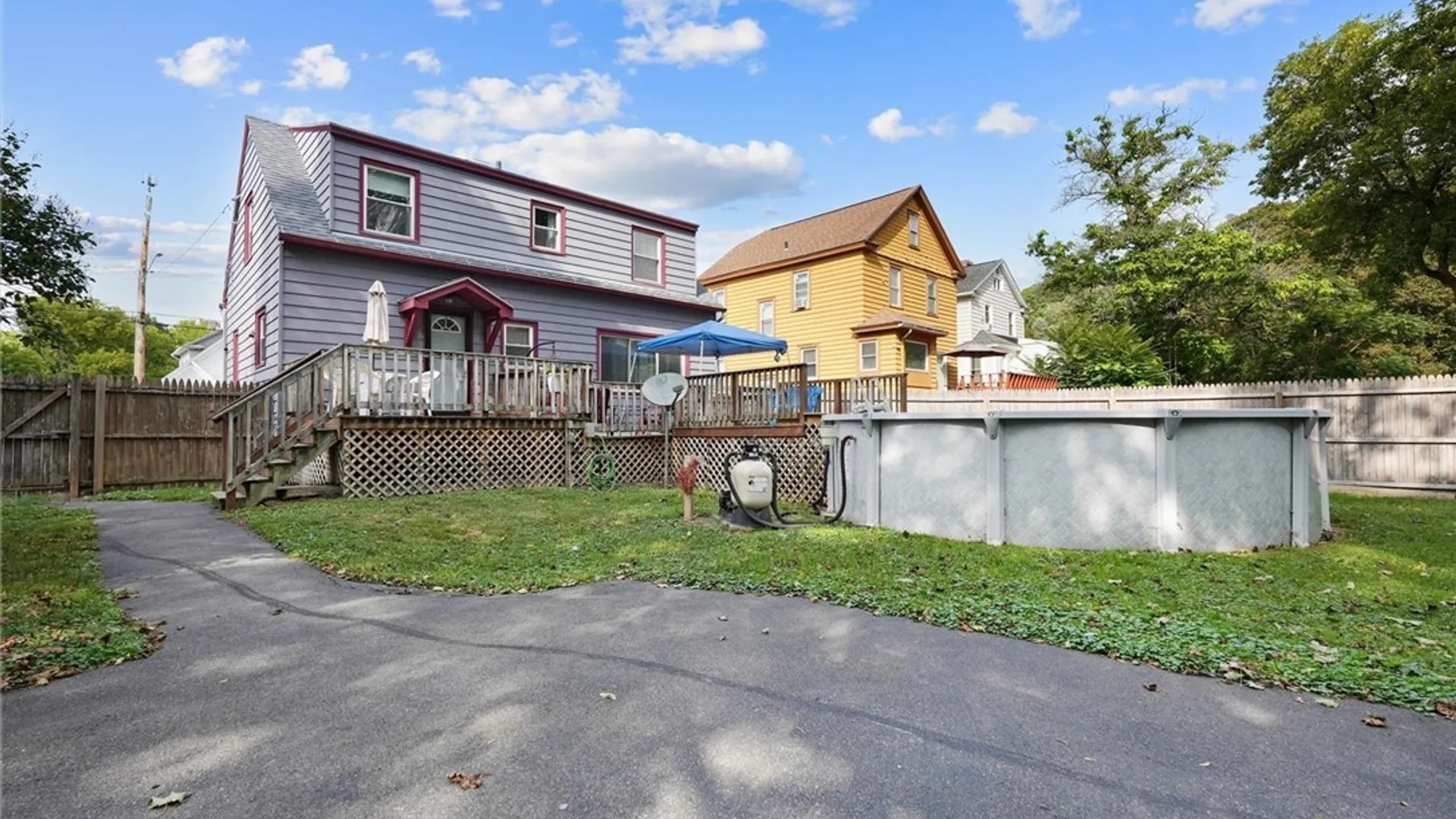 Property at 300 Clarence Avenue, Syracuse, NY 13205 41