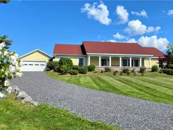 Property at 4056 Halseyville Road, Ulysses, NY 14886