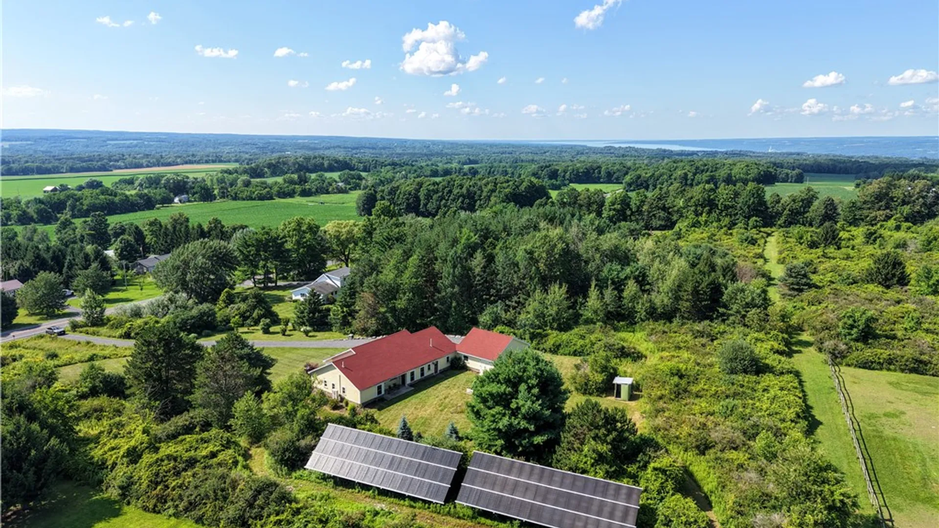 Property at 4056 Halseyville Road, Ulysses, NY 14886 3