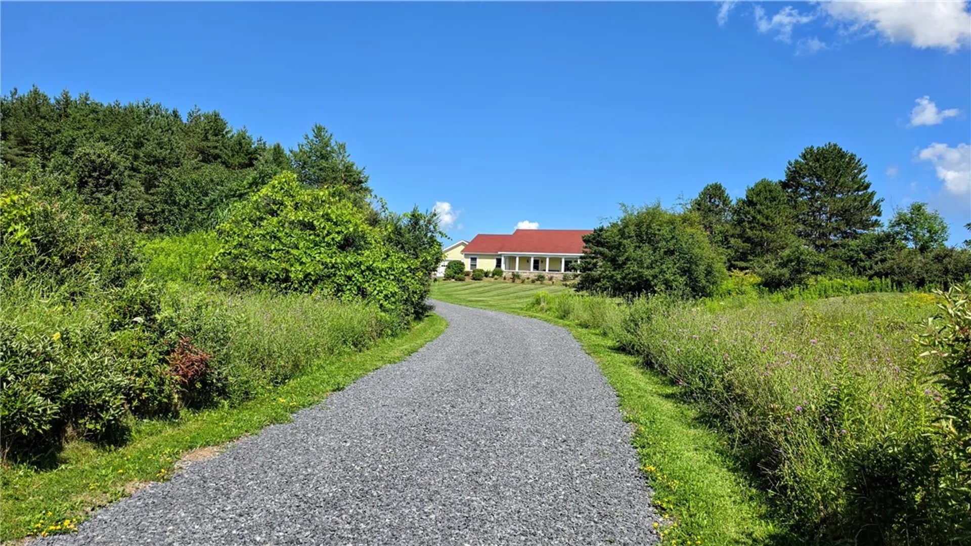 Property at 4056 Halseyville Road, Ulysses, NY 14886 4