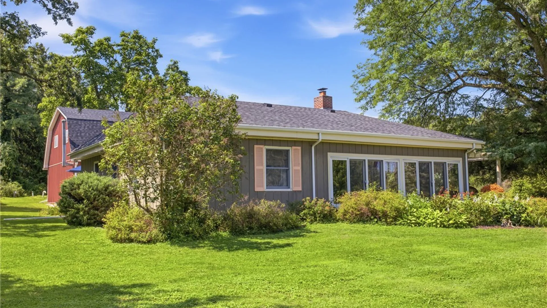Property at 5600 Byron Elba Road, Byron, NY 14058 4