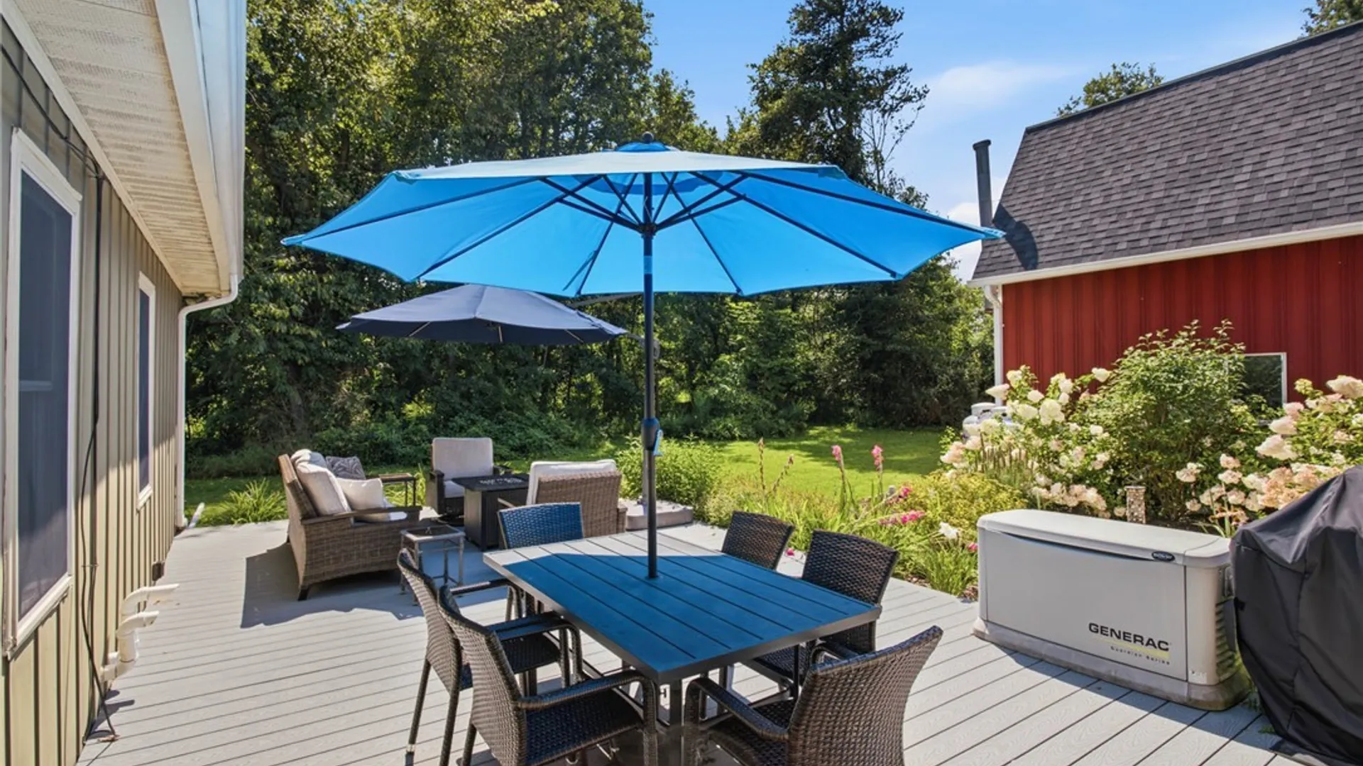 Property at 5600 Byron Elba Road, Byron, NY 14058 7