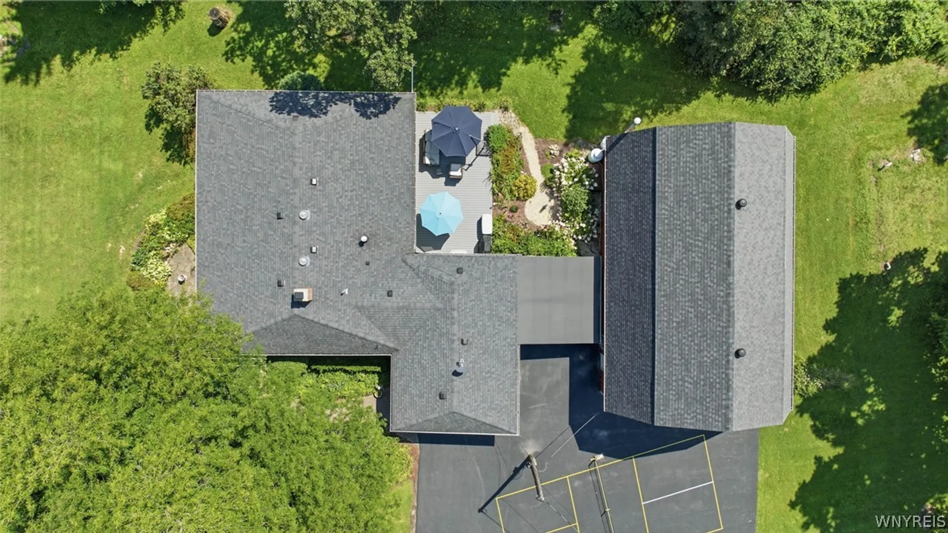 Property at 5600 Byron Elba Road, Byron, NY 14058 15