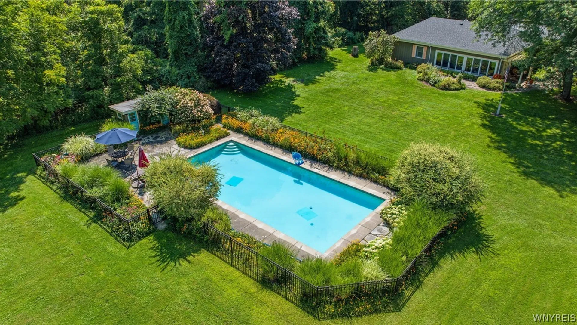 Property at 5600 Byron Elba Road, Byron, NY 14058 17