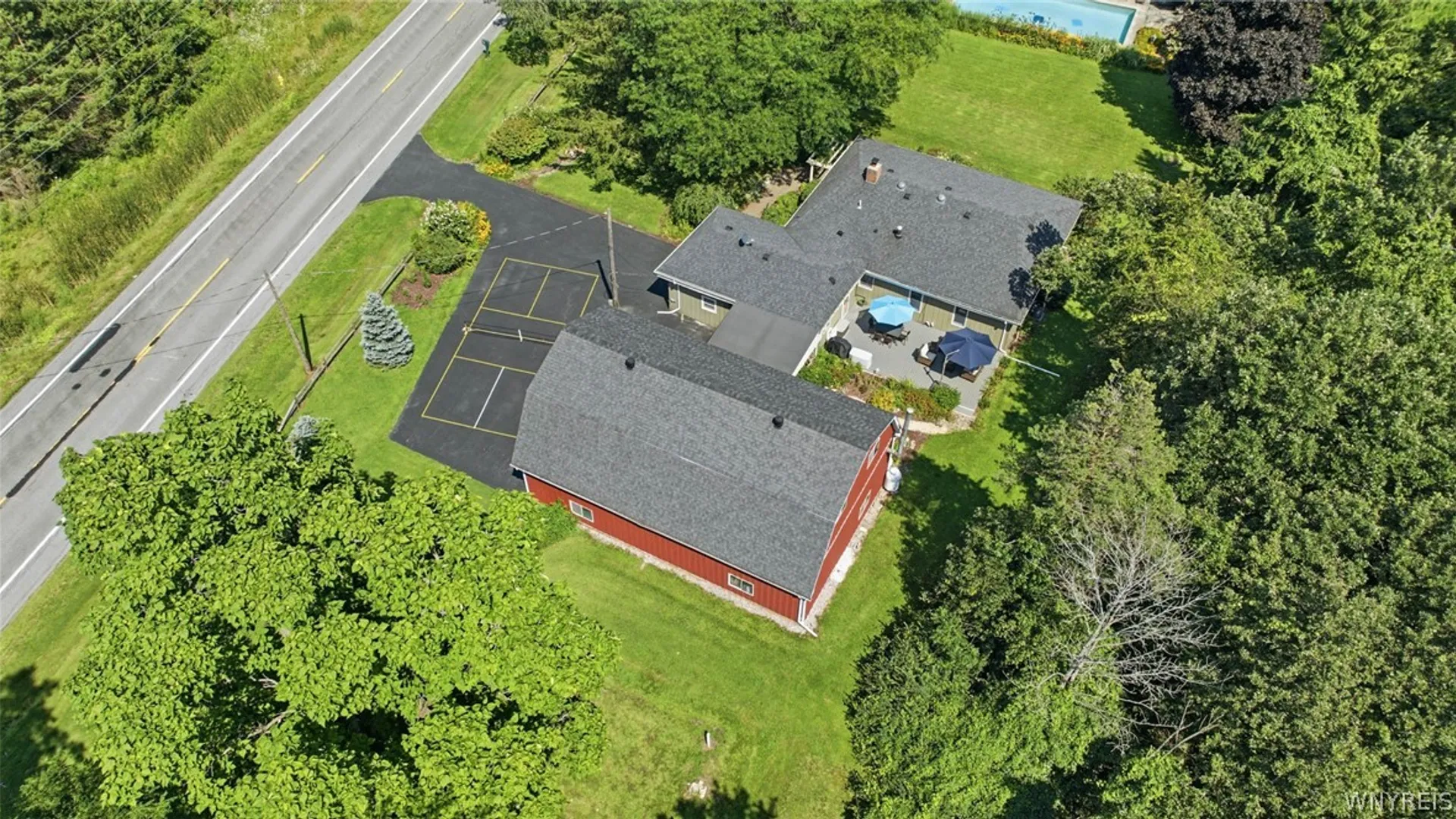 Property at 5600 Byron Elba Road, Byron, NY 14058 18