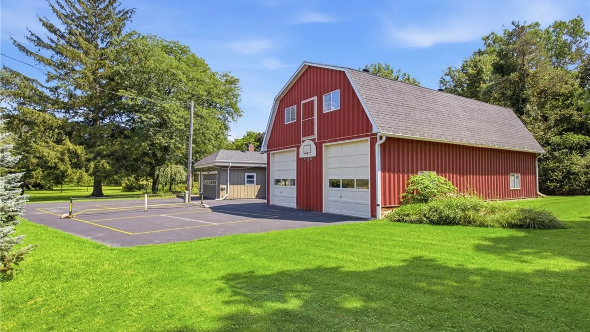 Property at 5600 Byron Elba Road, Byron, NY 14058 19