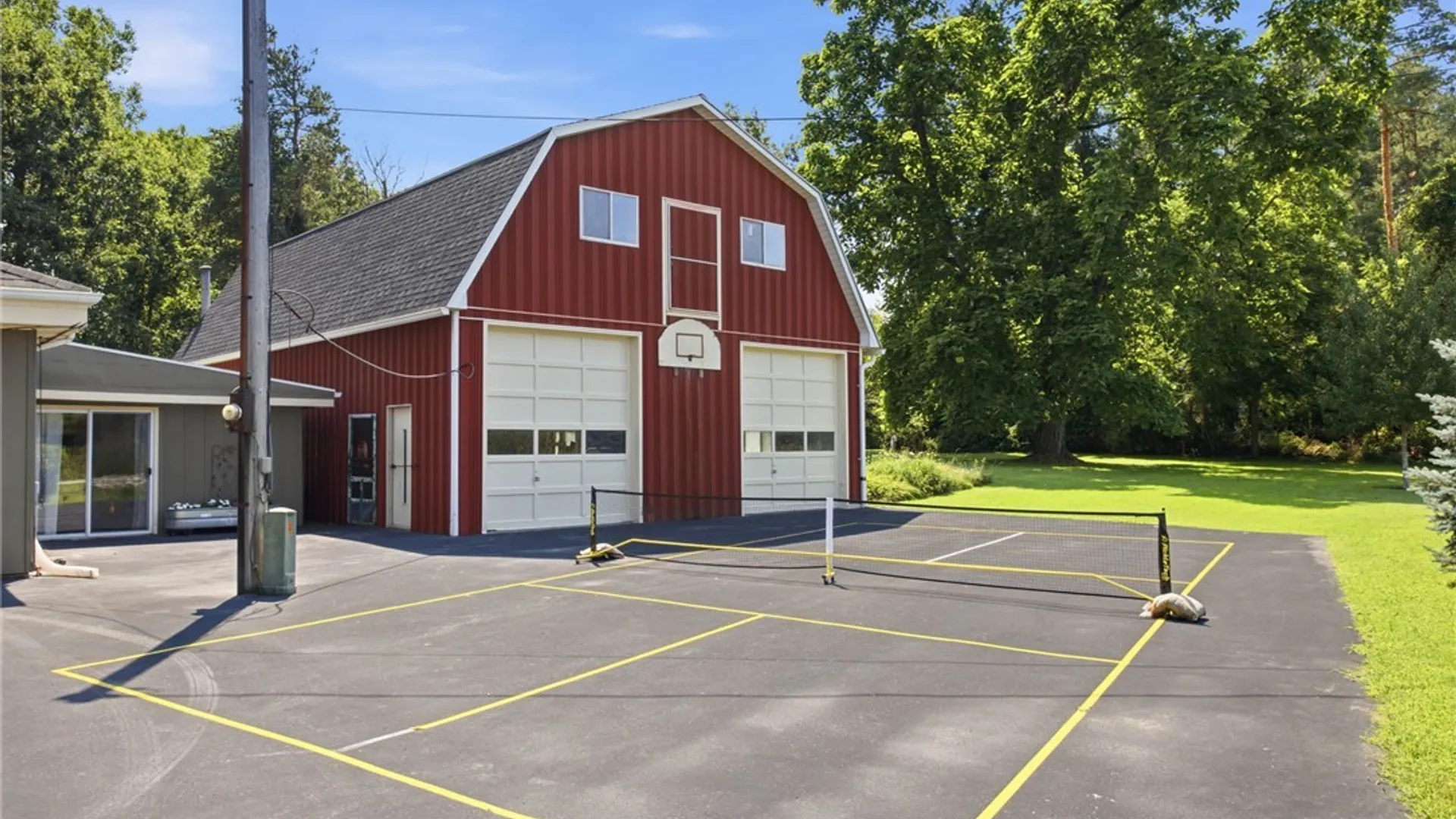 Property at 5600 Byron Elba Road, Byron, NY 14058 20