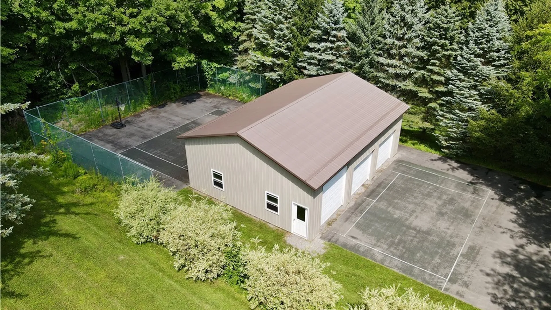 Property at 4293 Syracuse Road, Cazenovia, NY 13035 47