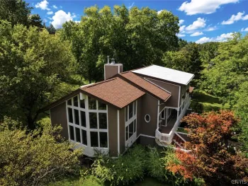 Property at 4293 Syracuse Road, Cazenovia, NY 13035