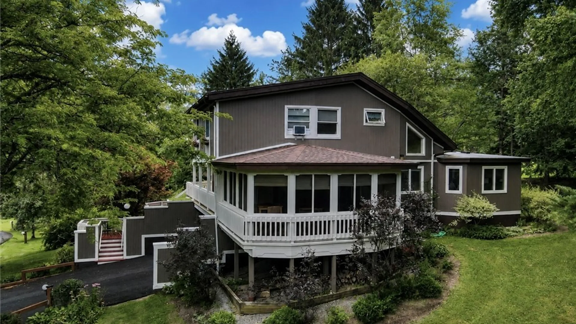 Property at 4293 Syracuse Road, Cazenovia, NY 13035 5