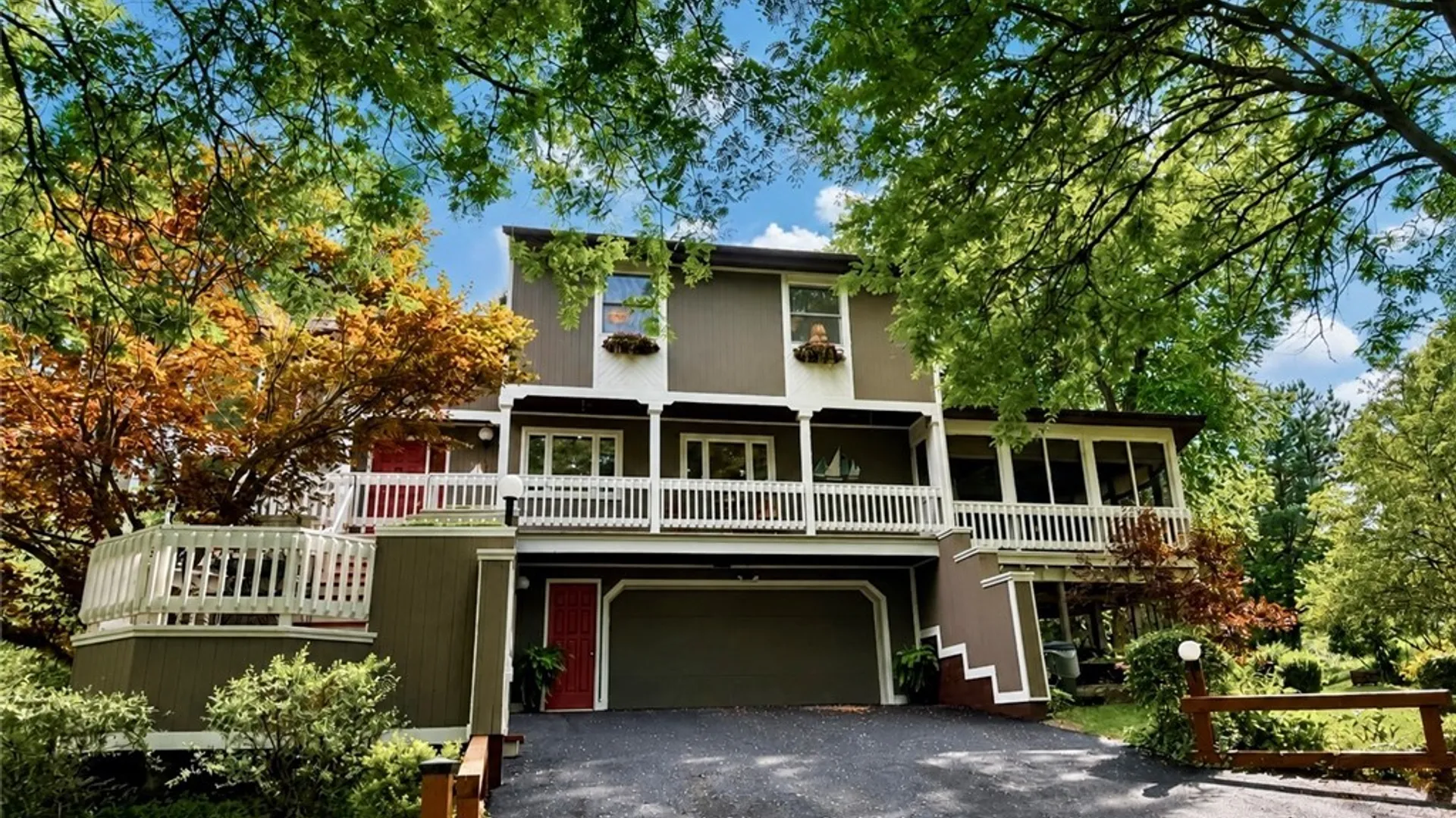 Property at 4293 Syracuse Road, Cazenovia, NY 13035 40
