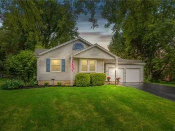 Property at 4750 Sabre Lane, Manlius, NY 13104