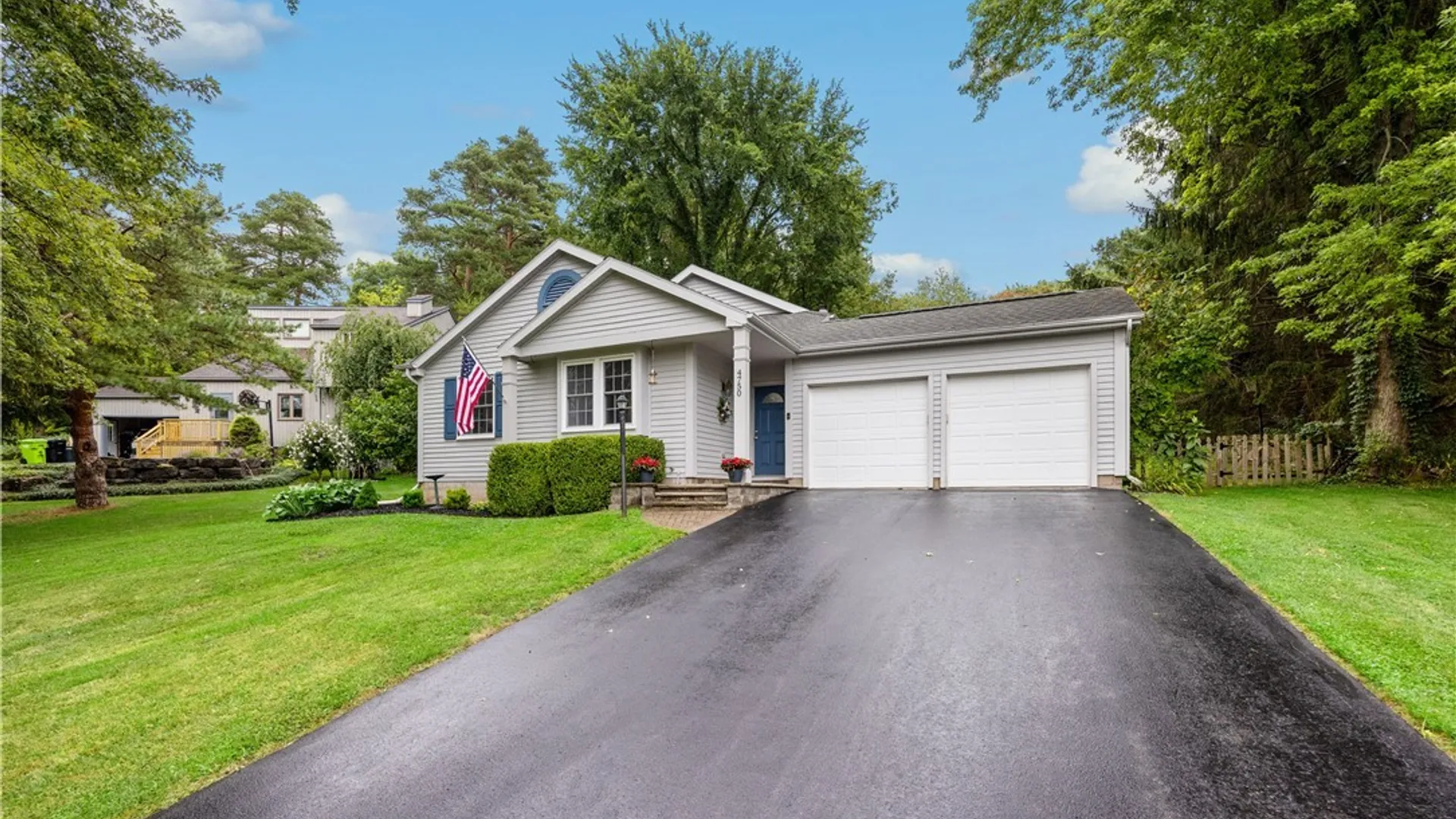 Property at 4750 Sabre Lane, Manlius, NY 13104 3