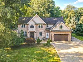 Property at 493 Lake View, Webster, NY 14580