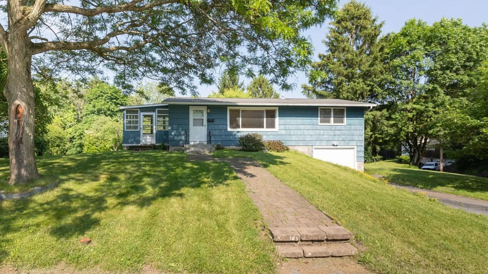 Property at 110 Wolcott Terrace, Syracuse, NY 13207 19