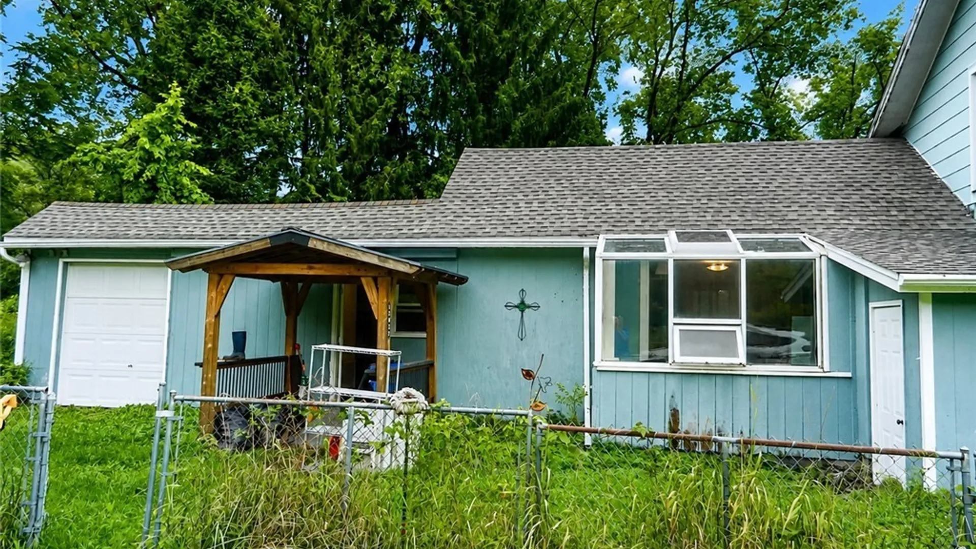 Property at 12022 Mortons Corners Rd, Concord, NY 14141 3