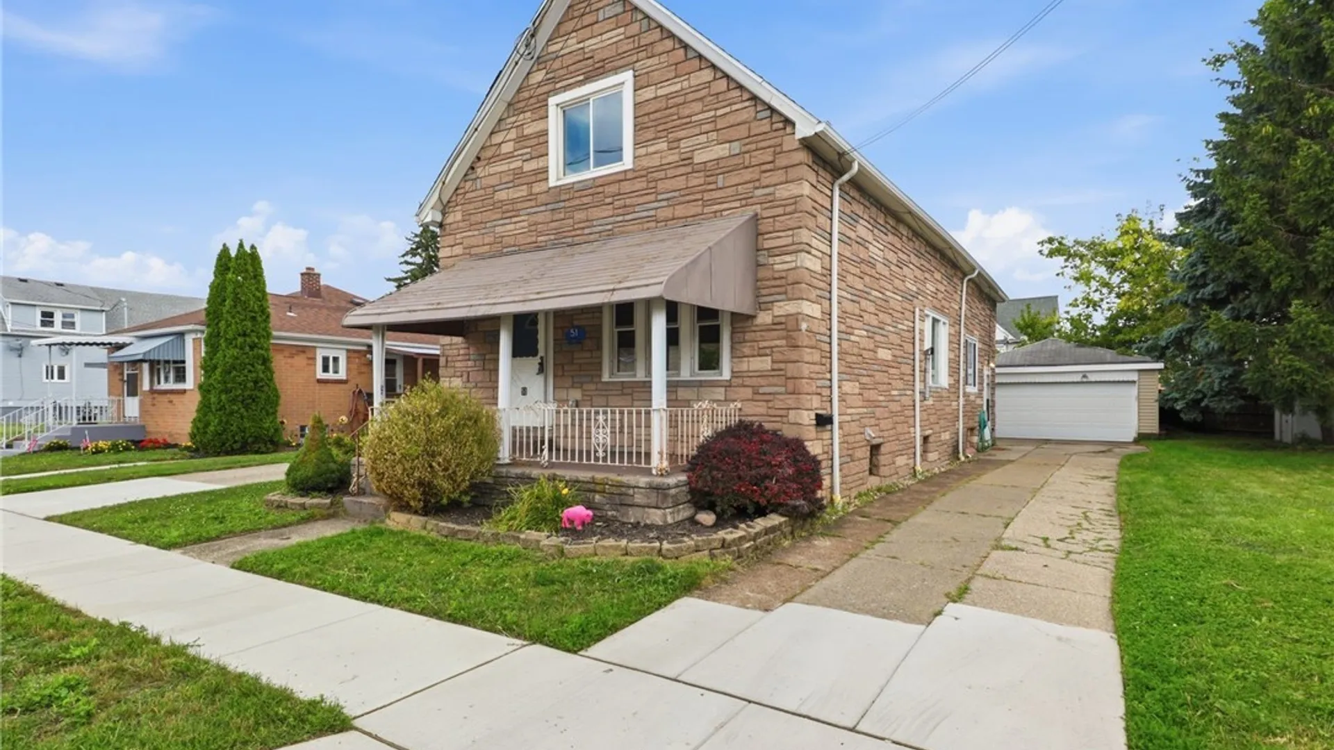 Property at 51 Pleasant Parkway, Cheektowaga, NY 14206 3