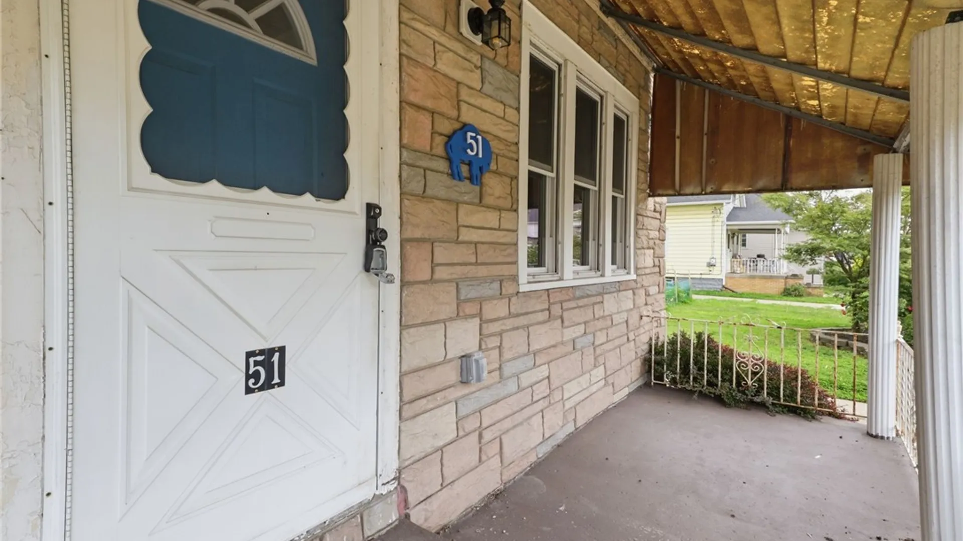 Property at 51 Pleasant Parkway, Cheektowaga, NY 14206 4