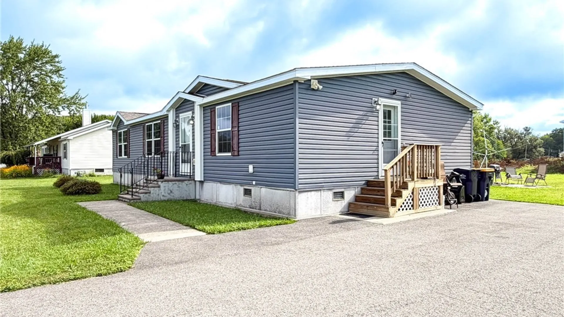 Property at 13 Greentree Boulevard, Westmoreland, NY 13440 32