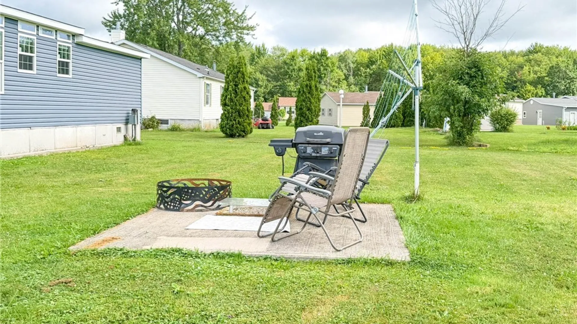 Property at 13 Greentree Boulevard, Westmoreland, NY 13440 34