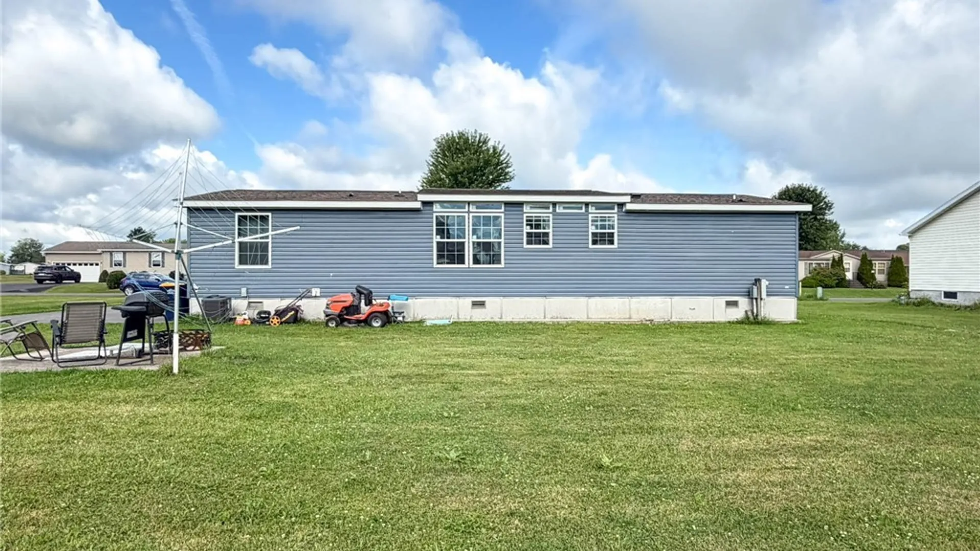 Property at 13 Greentree Boulevard, Westmoreland, NY 13440 35