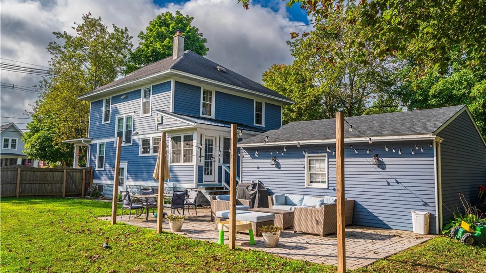 Property at 325 Kinsley Street, Vernon, NY 13461 45