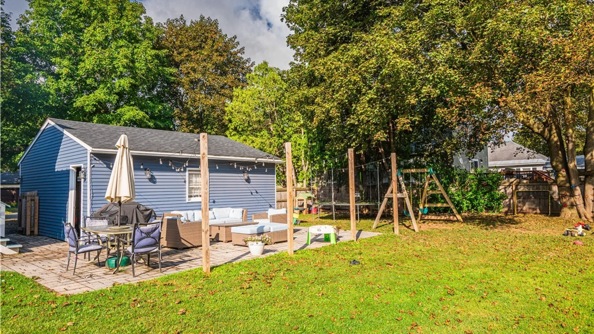 Property at 325 Kinsley Street, Vernon, NY 13461 46