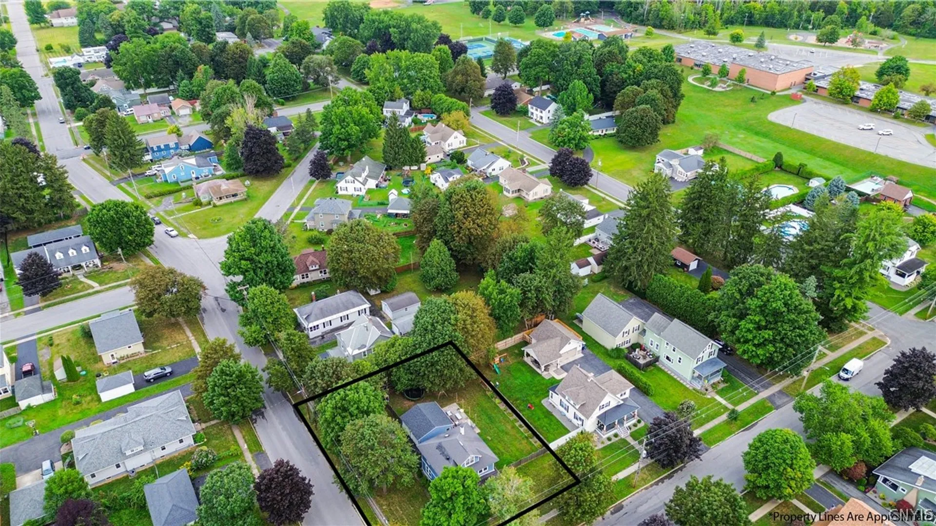 Property at 325 Kinsley Street, Vernon, NY 13461 3