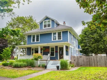 Property at 325 Kinsley Street, Vernon, NY 13461