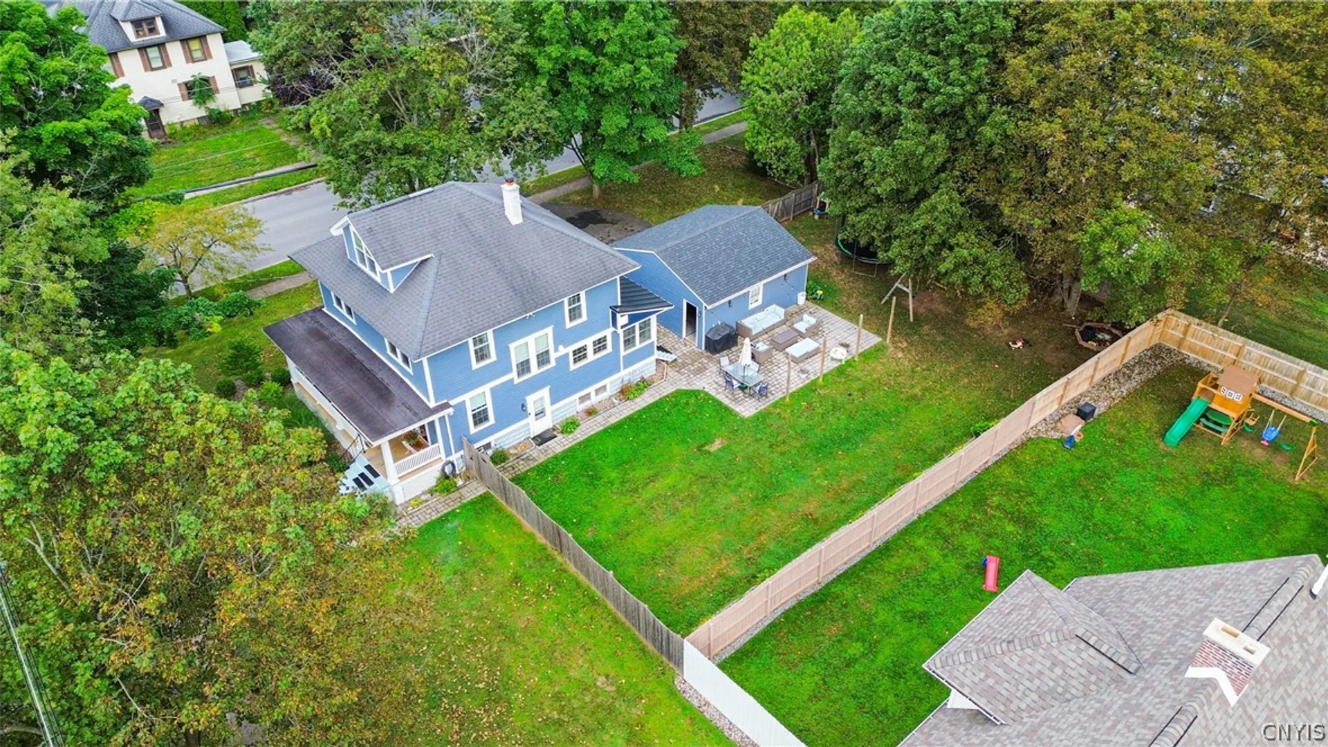 Property at 325 Kinsley Street, Vernon, NY 13461 47