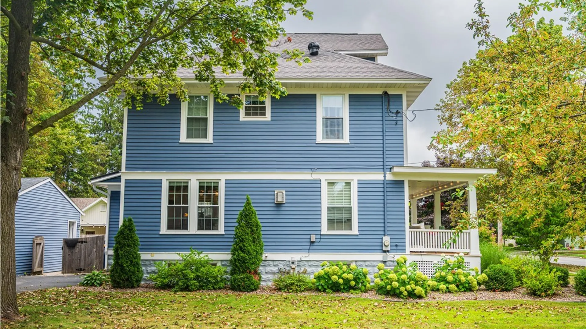 Property at 325 Kinsley Street, Vernon, NY 13461 7