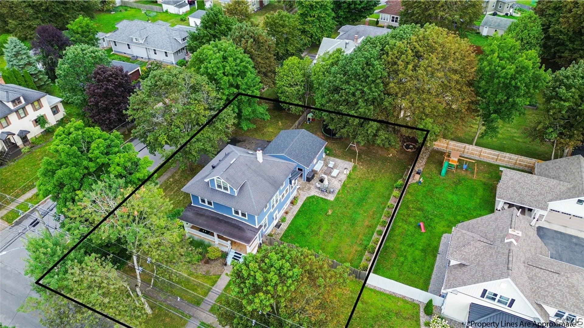 Property at 325 Kinsley Street, Vernon, NY 13461 48