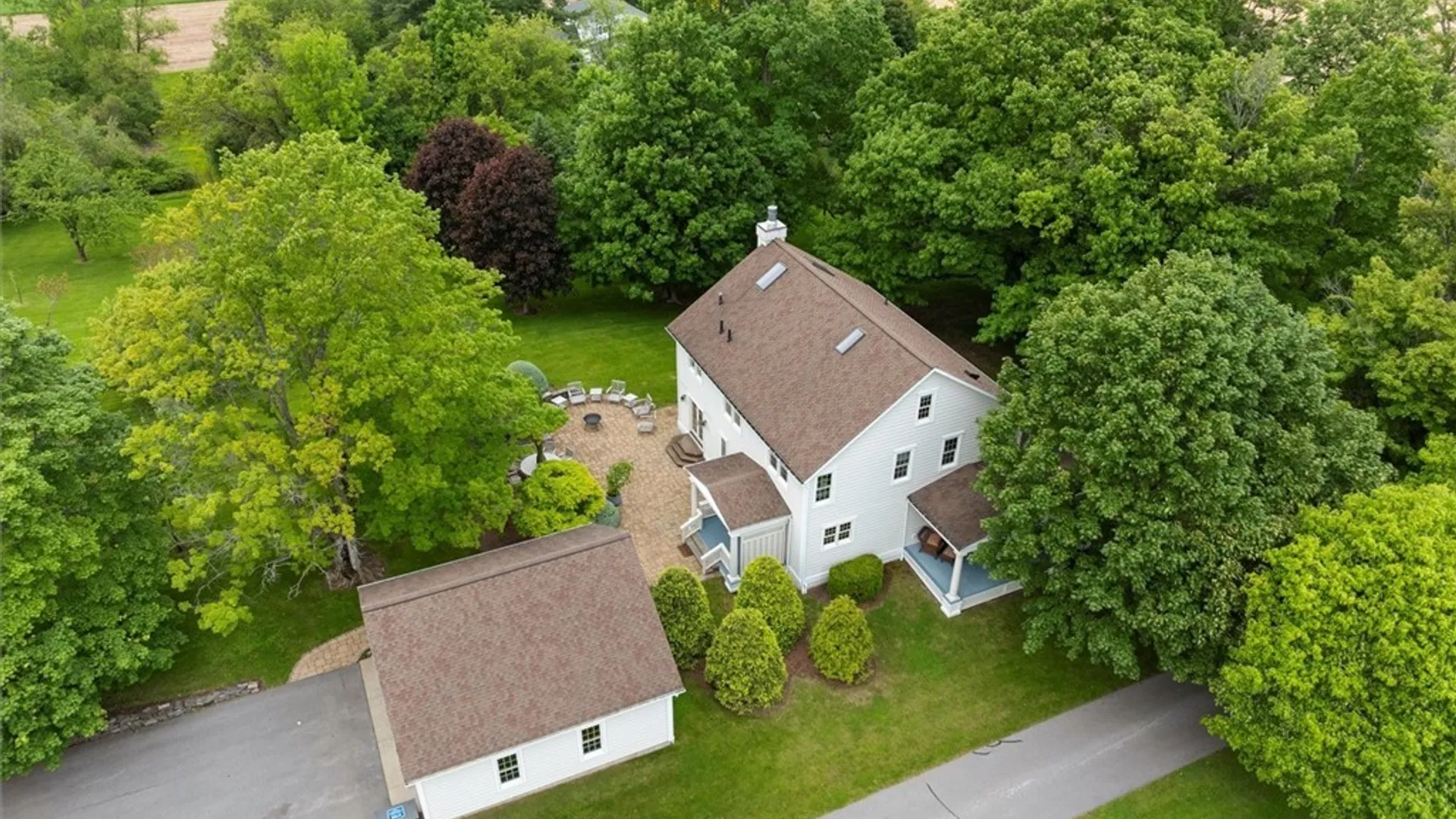 Property at 3789 State Route 12, Kirkland, NY 13323 34