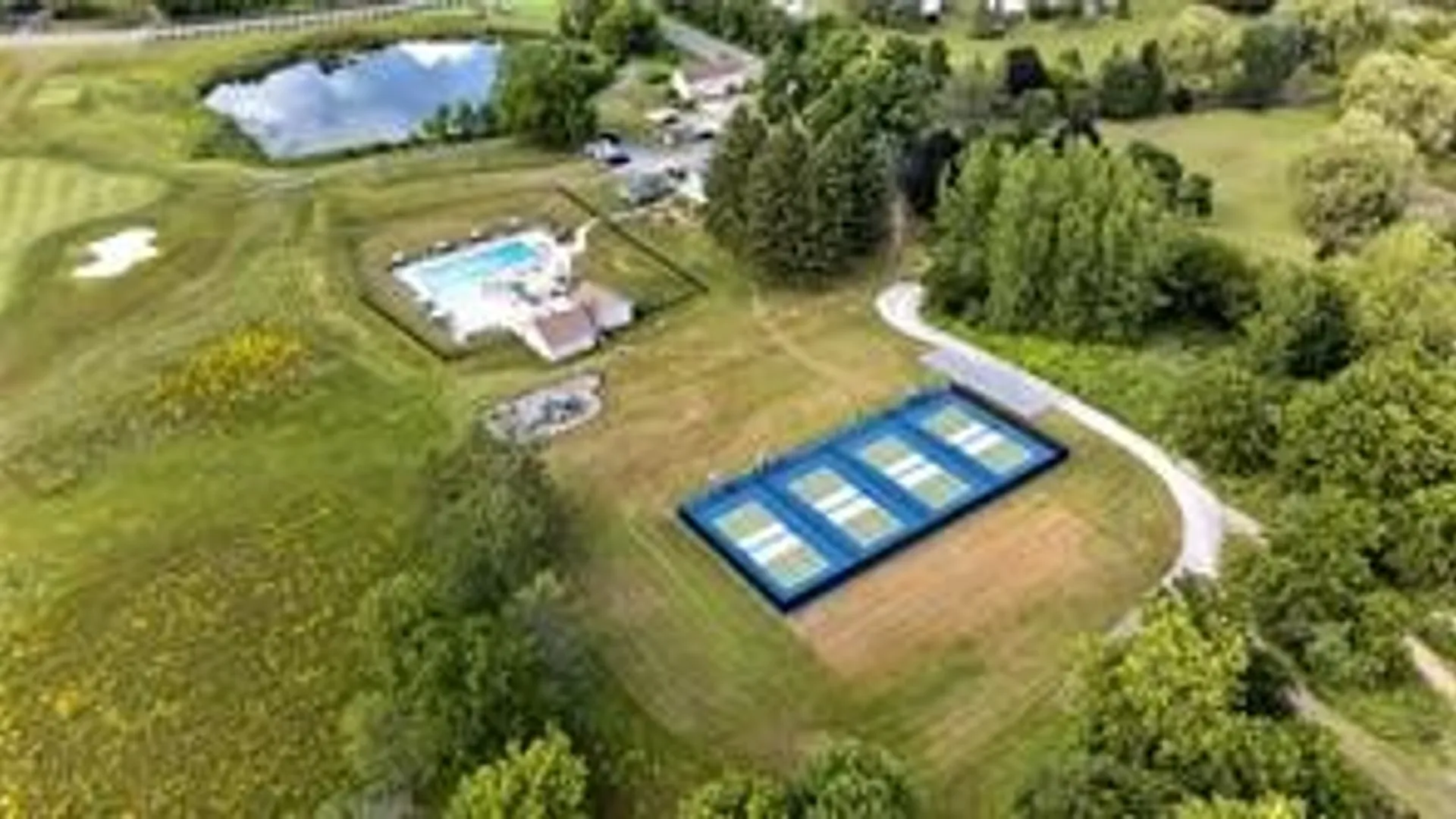 Property at 20 Moraine Point, Victor, NY 14564 48