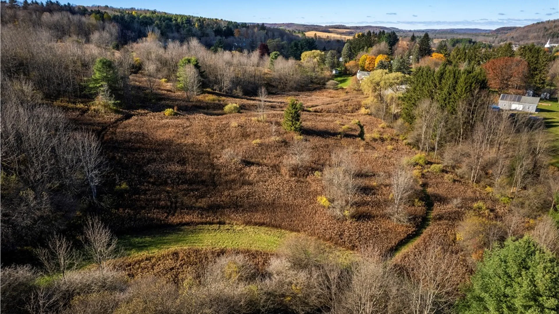 Property at Marshall Hts, Eaton, NY 13408 10