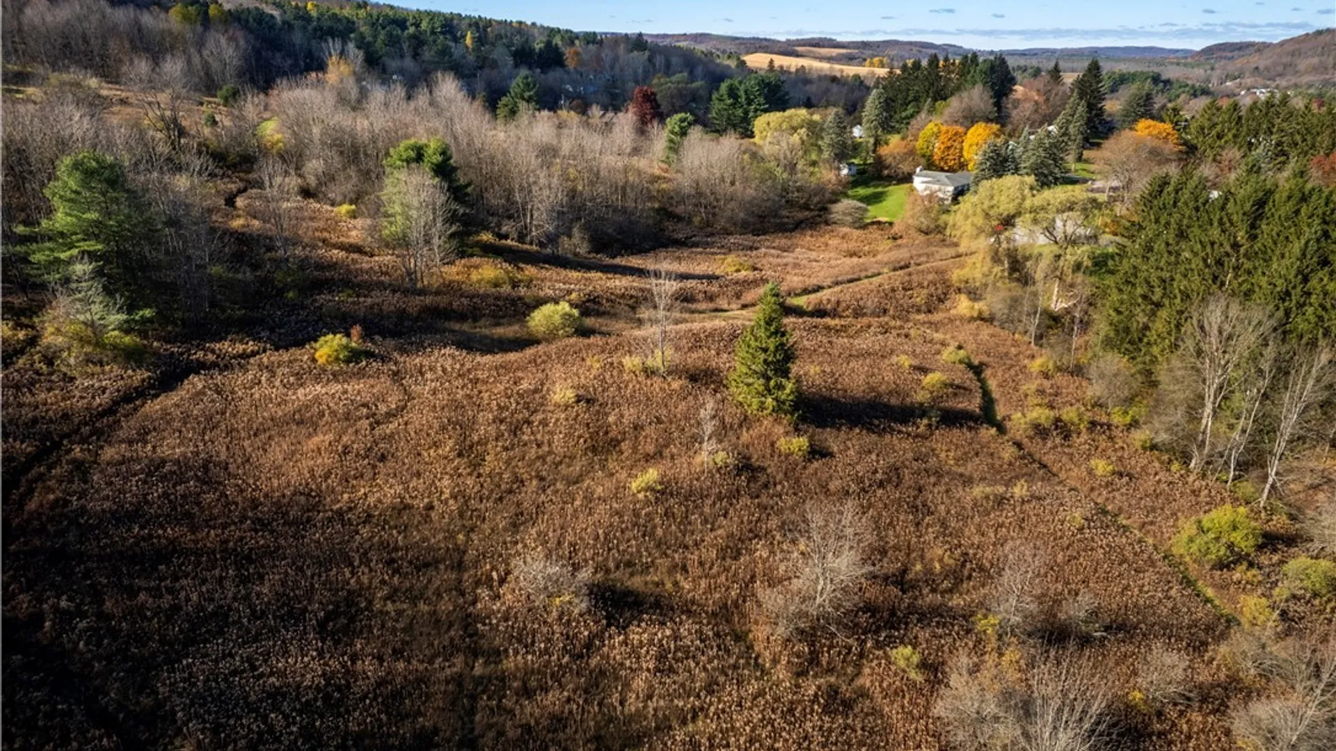 Property at Marshall Hts, Eaton, NY 13408 11