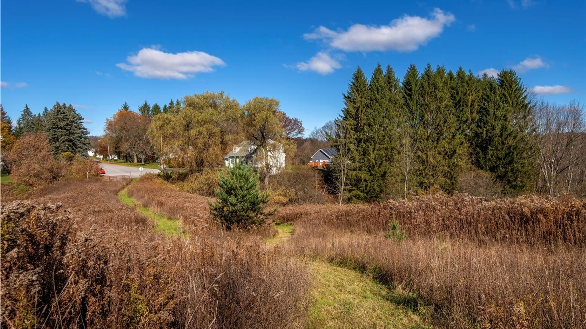 Property at Marshall Hts, Eaton, NY 13408 13