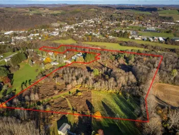 Property at Marshall Hts, Eaton, NY 13408