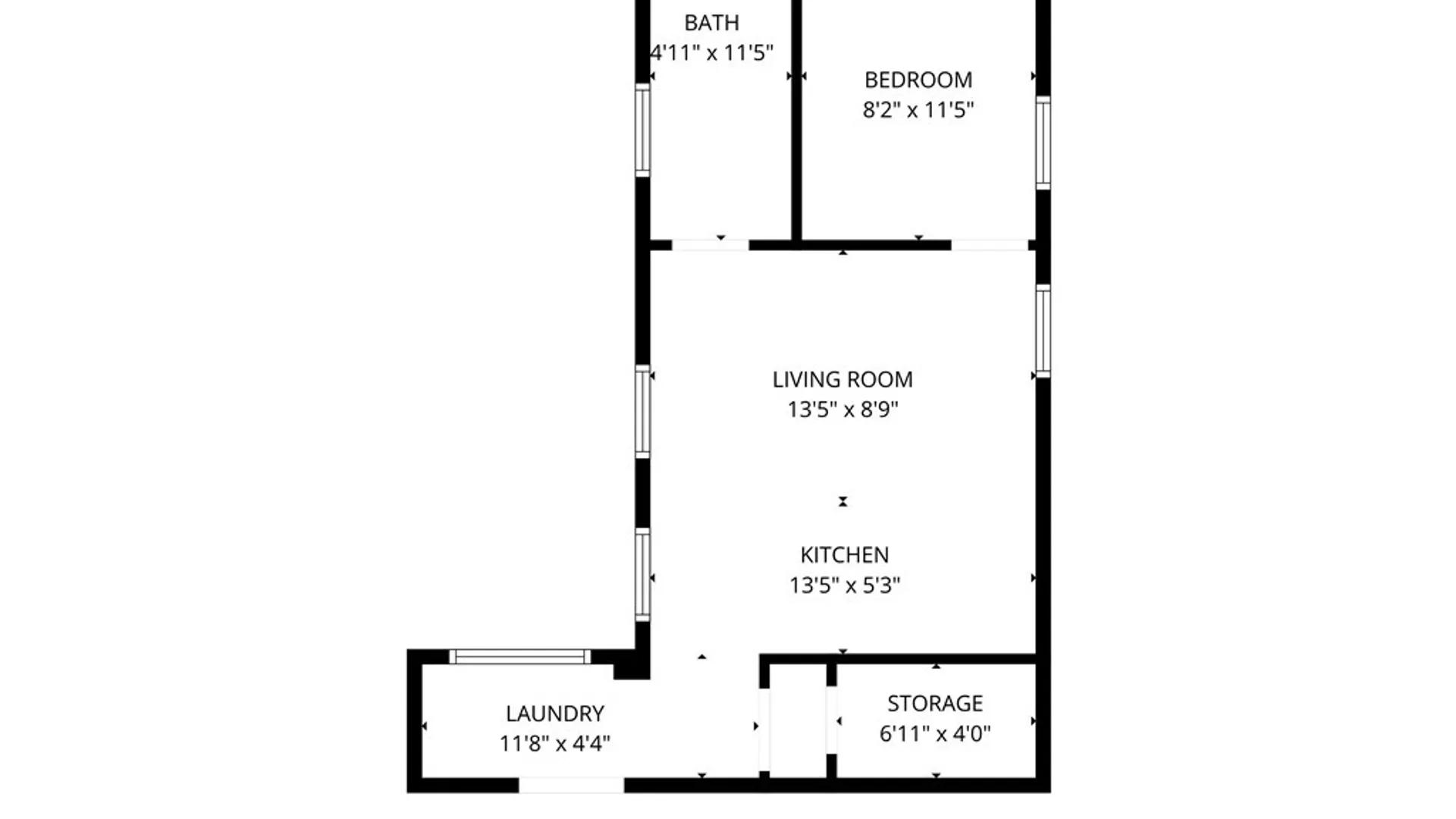 Property at 486 Franklin Street, Buffalo, NY 14202 15