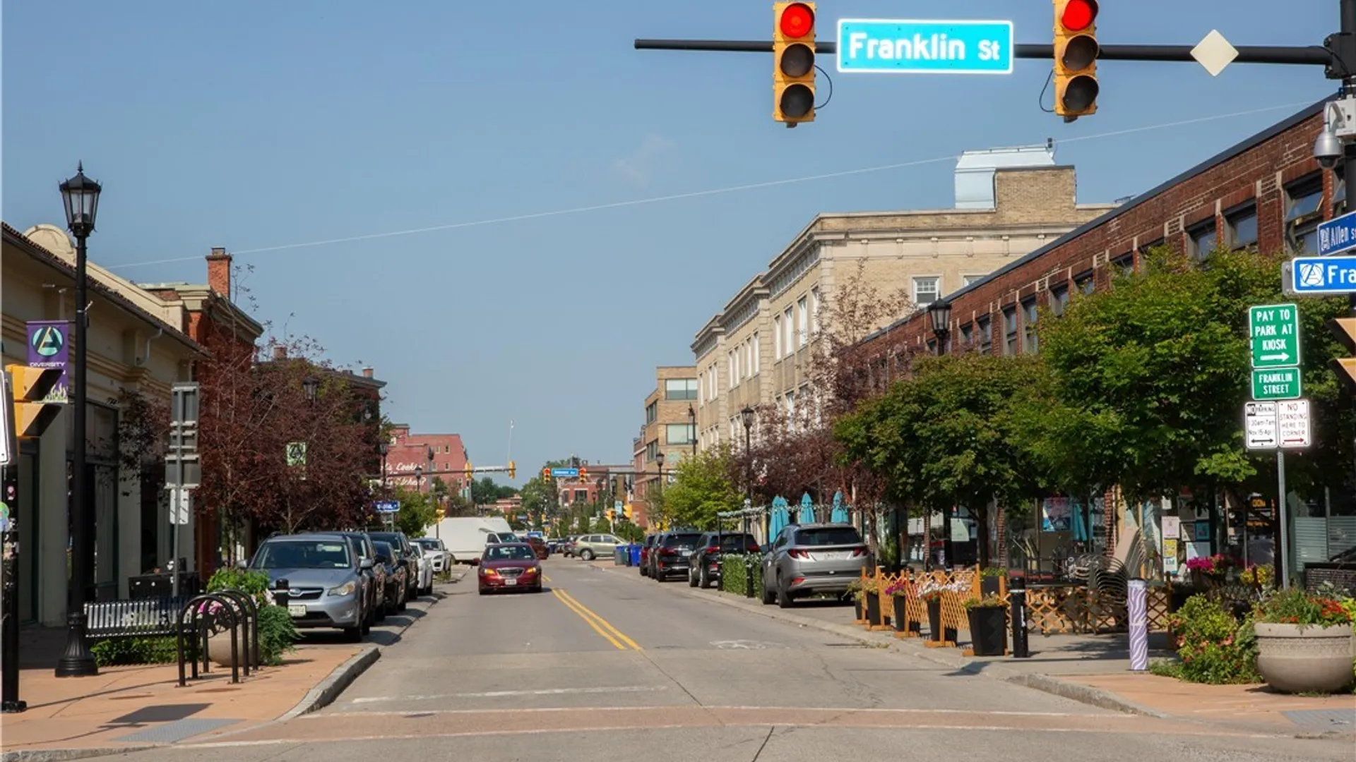 Property at 486 Franklin Street, Buffalo, NY 14202 22