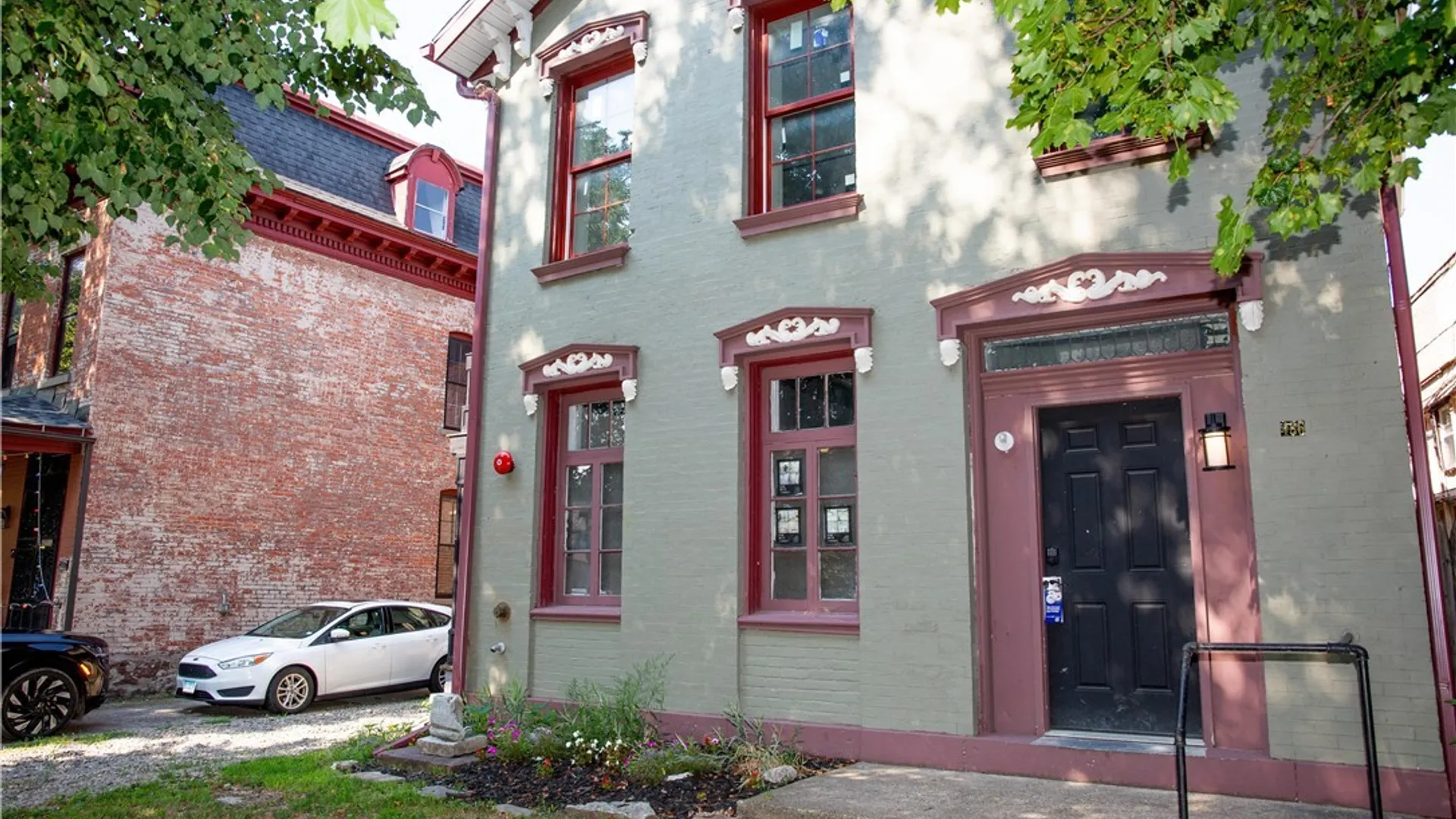 Property at 486 Franklin Street, Buffalo, NY 14202 3