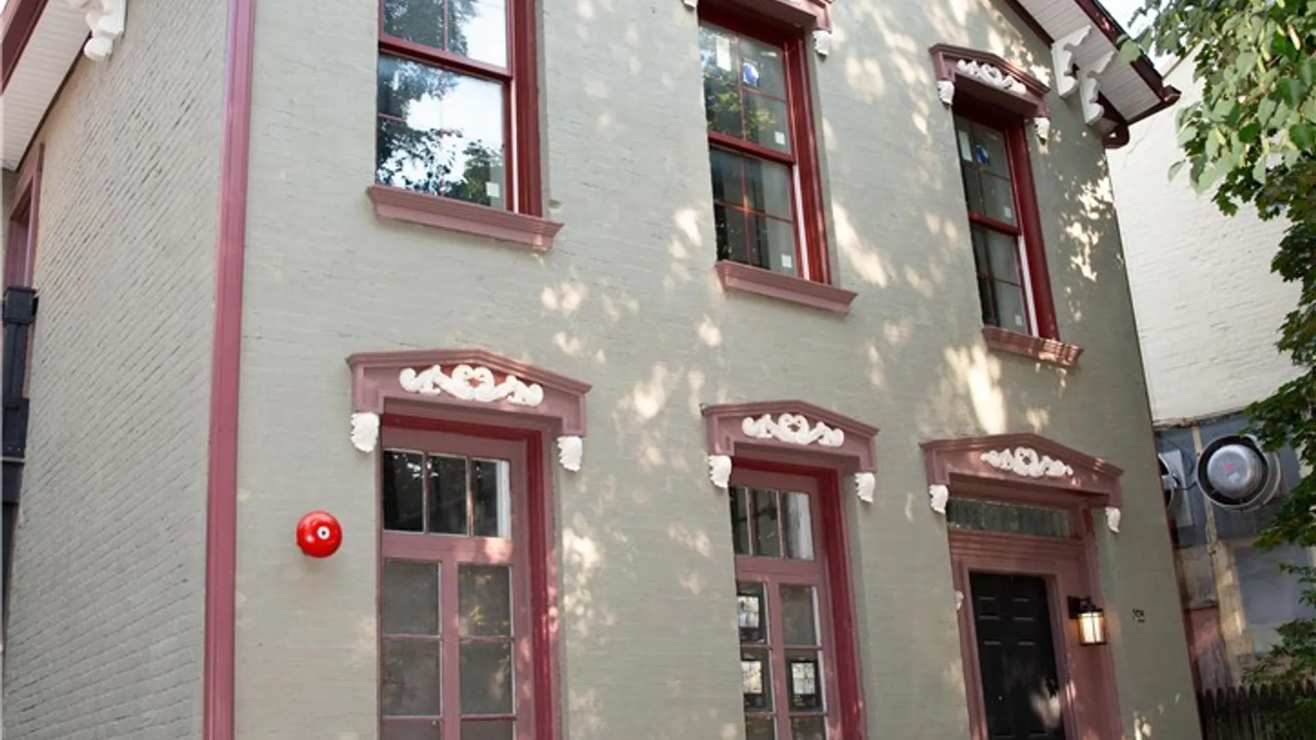 Property at 486 Franklin Street, Buffalo, NY 14202 4
