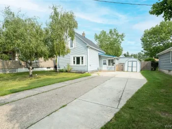 Property at 84 Chapel Avenue, Cheektowaga, NY 14225