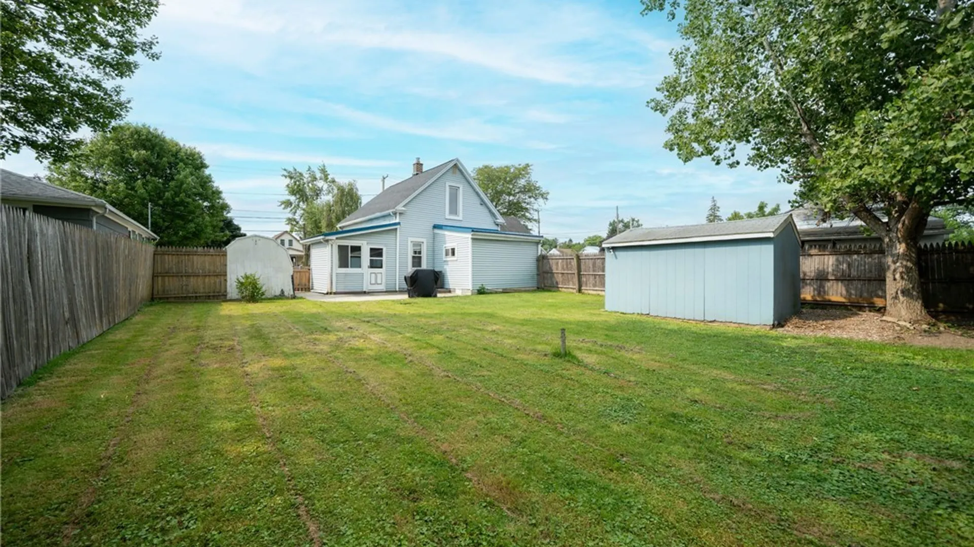 Property at 84 Chapel Avenue, Cheektowaga, NY 14225 6