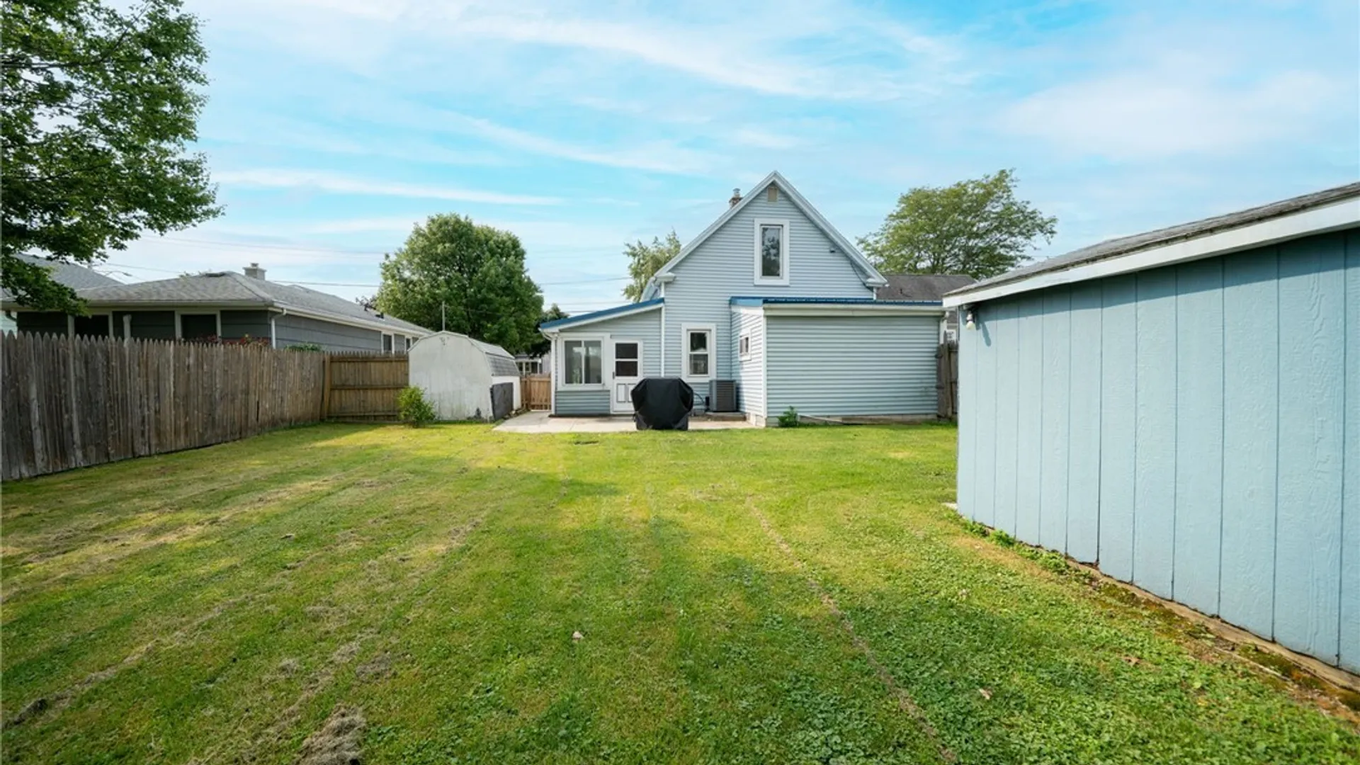 Property at 84 Chapel Avenue, Cheektowaga, NY 14225 7